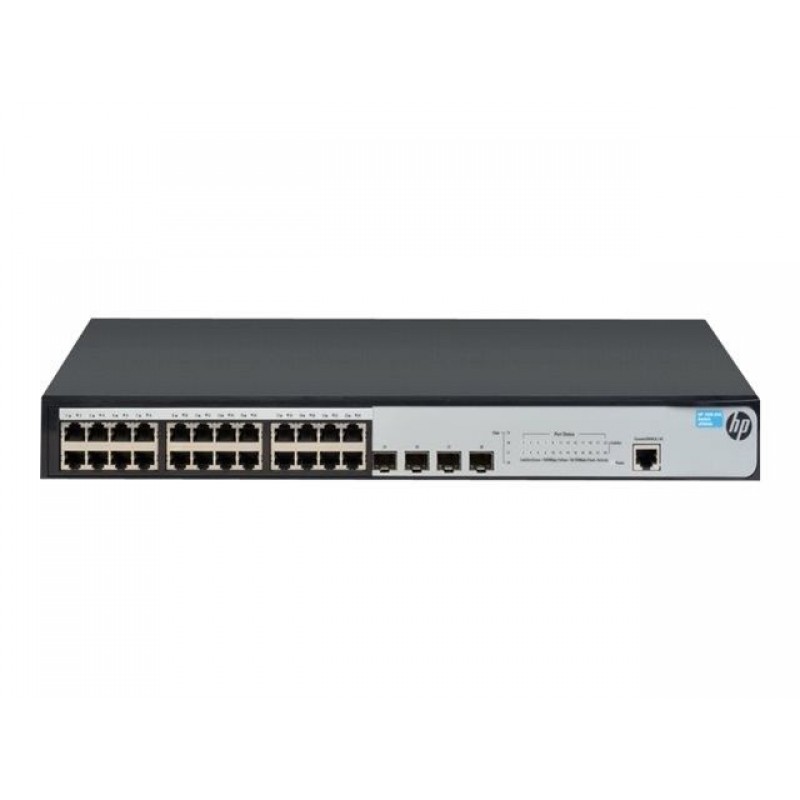 HP 1920-24G Switch